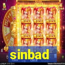 sinbad - a lenda dos sete mares superflix